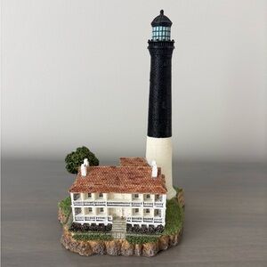 Harbour Lights Great Lighthouses Of The World 2000 Pensacola FL Replica #430